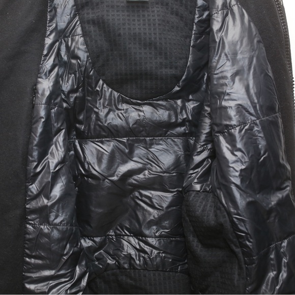 Vintage Nike Brazil National Team CBF Varsity Letterman Jacket - Picture 7 of 7